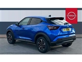 Nissan Juke Image 2