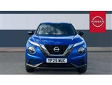 Nissan Juke Image 3