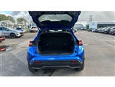 Nissan Juke Image 4