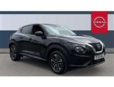 Nissan Juke Image 1