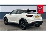 Nissan Juke Image 2