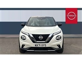 Nissan Juke Image 3