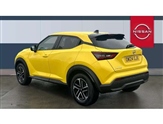 Nissan Juke Image 2