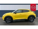 Nissan Juke Image 5