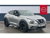 Nissan Juke Image 1