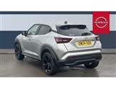 Nissan Juke Image 2