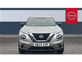 Nissan Juke Image 3