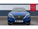 Nissan Juke Image 3