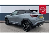 Nissan Juke Image 2