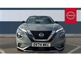Nissan Juke Image 3