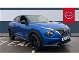 Nissan Juke Image 1