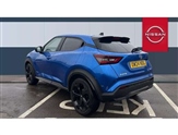Nissan Juke Image 2