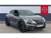 Nissan Juke Image 1