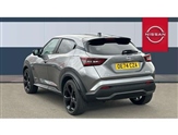 Nissan Juke Image 2