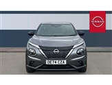 Nissan Juke Image 3