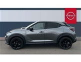 Nissan Juke Image 5