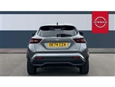 Nissan Juke Image 6