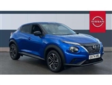Nissan Juke Image 1