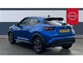 Nissan Juke Image 2