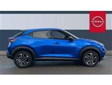 Nissan Juke Image 5