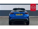 Nissan Juke Image 6