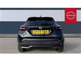Nissan Juke Image 6