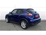 Nissan Juke Image 2