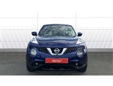 Nissan Juke Image 3