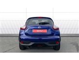 Nissan Juke Image 6