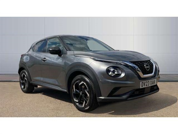 Large image for the Used Nissan Juke