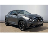 Nissan Juke Image 1