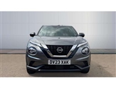 Nissan Juke Image 3