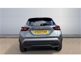 Nissan Juke Image 6
