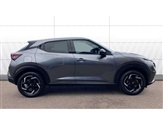 Nissan Juke Image 5