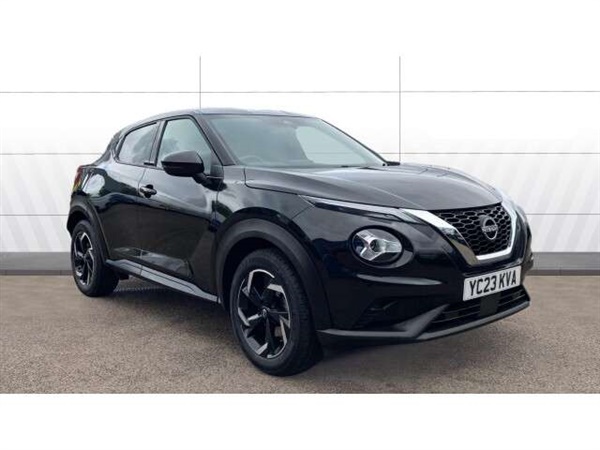 Large image for the Used Nissan Juke