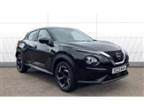 Nissan Juke Image 1