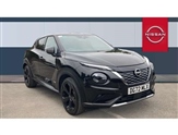 Nissan Juke Image 1