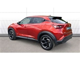 Nissan Juke Image 2