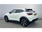 Nissan Juke Image 2