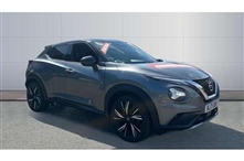 Used Nissan Juke