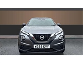 Nissan Juke Image 3