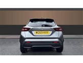 Nissan Juke Image 6