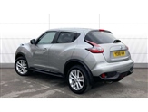 Nissan Juke Image 2