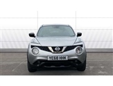 Nissan Juke Image 3