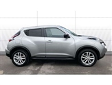 Nissan Juke Image 5
