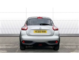 Nissan Juke Image 6