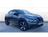 Nissan Juke Image 1