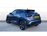 Nissan Juke Image 2