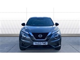 Nissan Juke Image 3