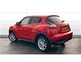 Nissan Juke Image 2